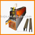 Roll Forming Machine for steel purlin